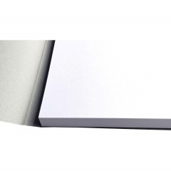 Альбом для рисования Kroyter 80л А4,склейка,180гр.для сух.техникЭскиз 08191 - фото 2