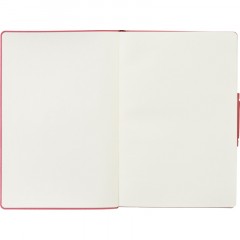Ежедневник недатированный А5, Primavera красный, 136л. 3-536/02 Ежедневник недатированный А5, Primavera красный, 136л. 3-536/02 - фото 9