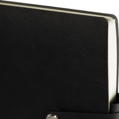 Ежедневник недатированный А5, Primavera черный, 136л. 3-536/05 - фото 5