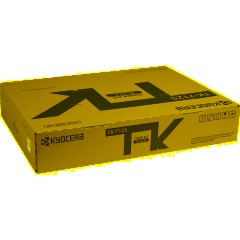 Тонер-картридж Kyocera TK-7125 чер. для TASKalfa 3212 i - фото 2