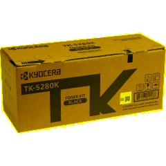 Тонер-картридж Kyocera TK-5280K чер. для P6235/6635 - фото 2