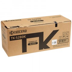 Тонер-картридж Kyocera TK-5280K чер. для P6235/6635 Тонер-картридж Kyocera TK-5280K чер. для P6235/6635 - фото 3