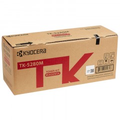 Тонер-картридж Kyocera TK-5280M пур. для P6235/6635 Тонер-картридж Kyocera TK-5280M пур. для P6235/6635 - фото 3