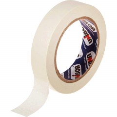 Клейкая лента малярная 30мм х 50м, креппированная Клейкая лента малярная 30мм х 50м, креппированная - фото 3