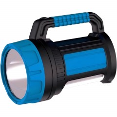 Фонарь ручной светодиодный аккум KOSMOS PREMIUM 9107WUSB 7WLED 220V/12VUSB