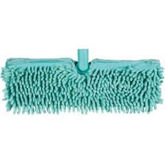 Швабра флаундер двухстор PLUS Class You'll LOVE микрофибра 57981/18/6 Швабра флаундер двухстор PLUS Class You'll LOVE микрофибра 57981/18/6 - фото 3