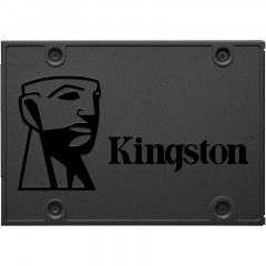 SSD накопитель Kingston SATA3 240G SA400S37/240G A400 2.5(SA400S37/240G) SSD накопитель Kingston SATA3 240G SA400S37/240G A400 2.5(SA400S37/240G) - фото 2