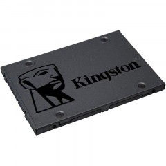 SSD накопитель Kingston SATA3 240G SA400S37/240G A400 2.5(SA400S37/240G) SSD накопитель Kingston SATA3 240G SA400S37/240G A400 2.5(SA400S37/240G) - фото 3