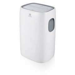 Кондиционер мобильный Electrolux EACM-15 CL/N3 Кондиционер мобильный Electrolux EACM-15 CL/N3 - фото 2
