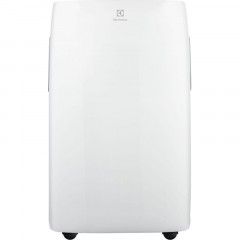 Кондиционер мобильный Electrolux EACM-15 CL/N3 Кондиционер мобильный Electrolux EACM-15 CL/N3 - фото 3