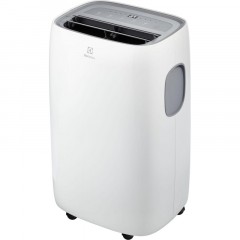 Кондиционер мобильный Electrolux EACM-15 CL/N3 Кондиционер мобильный Electrolux EACM-15 CL/N3 - фото 4
