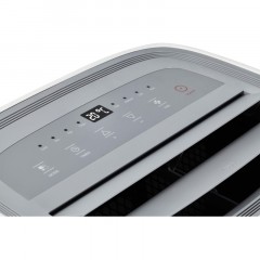Кондиционер мобильный Electrolux EACM-15 CL/N3 Кондиционер мобильный Electrolux EACM-15 CL/N3 - фото 5