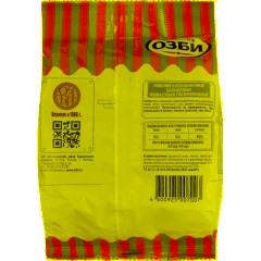 Сушки Мини-сушки глазированные  Семейка ОЗБИ  150 г 1046 - фото 2