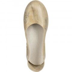 Галоши диэлектрические резиновые размер 44(285) - фото 6