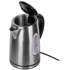 Чайник Vitek VT-7007, 2200 Вт, 1,7 л, металл Чайник Vitek VT-7007, 2200 Вт, 1,7 л, металл - фото 2