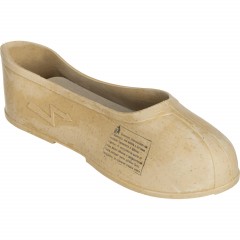 Галоши диэлектрические резиновые размер 42(270) - фото 3