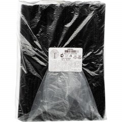 Нож одноразовый 200мм, черный, ПС 50 шт/уп Нож одноразовый 200мм, черный, ПС 50 шт/уп - фото 3