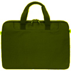 Сумка для ноутбука 15.6, RivaCase Regent, черная, 8037 Black - фото 2