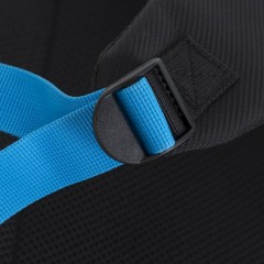 Рюкзак для ноутбука 15.6, RivaCase Regent, черный, 8067 Black - фото 6