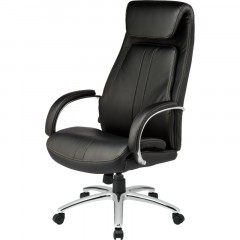 Кресло BN_U_Echair-572 TPU (TR), экокожа черная Кресло BN_U_Echair-572 TPU (TR), экокожа черная - фото 2