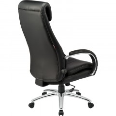 Кресло BN_U_Echair-572 TPU (TR), экокожа черная Кресло BN_U_Echair-572 TPU (TR), экокожа черная - фото 5