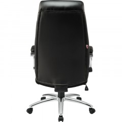 Кресло BN_U_Echair-572 TPU (TR), экокожа черная Кресло BN_U_Echair-572 TPU (TR), экокожа черная - фото 6