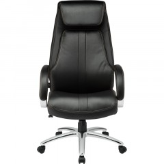 Кресло BN_U_Echair-572 TPU (TR), экокожа черная Кресло BN_U_Echair-572 TPU (TR), экокожа черная - фото 3