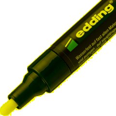 Маркер лаковый EDDING E-790/2 красный 2-3мм - фото 3
