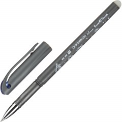 Ручка гелевая DeleteWrite Art.Boys пиши-стирай 0,5мм в ассортименте 20-0234 - фото 3