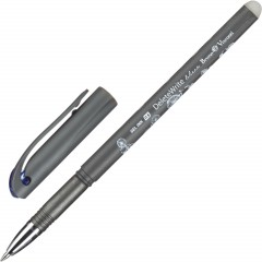 Ручка гелевая DeleteWrite Art.Boys пиши-стирай 0,5мм в ассортименте 20-0234 - фото 4