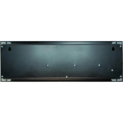 Часы электронные Импульс-NOVA-G, цвет свечения зеленый 0,5Кд, 450x150x55мм - фото 5
