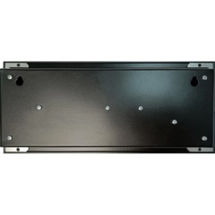 Часы электронные 408-G, цвет свечения зеленый 0,3Кд, 320x140x65мм - фото 6
