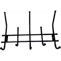 Вешалка настенная TI_500 (0307) черная