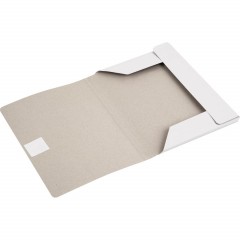 Папка с завязками 280г/м2 мелованная 10 шт/уп. 1496199, 1496153, 1496172 Папка с завязками 280г/м2 мелованная 10 шт/уп. 1496199, 1496153, 1496172 - фото 2