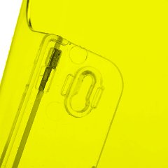 Лоток настенный Attache 3 отделения А4 горизонтальные прозрачный - фото 3