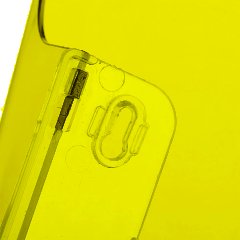 Лоток настенный Attache 3 отделения А4 горизонтальные дымчатый - фото 3