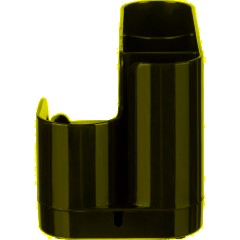 Набор настольный Attache Selection 10 предметов черный S-112 - фото 4