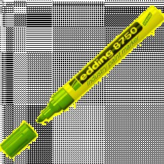 Маркер для промышленной графики EDDING E-8750/3 синий 2-4мм