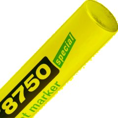 Маркер для промышленной графики EDDING E-8750/4 зеленый 2-4мм - фото 4