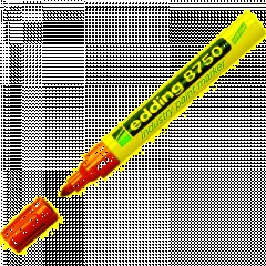 Маркер для промышленной графики EDDING E-8750/5 желтый 2-4мм