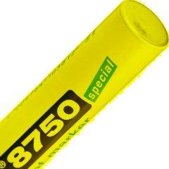 Маркер для промышленной графики EDDING E-8750/49 белый 2-4мм - фото 4