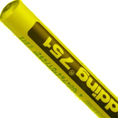 Маркер лаковый EDDING E-751/4 зеленый, 1-2мм, мет. корп - фото 4