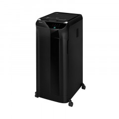 Шредер (уничтожитель) Fellowes AutoMax 550C, 4ур.секр.,14лист, 83л - фото 2