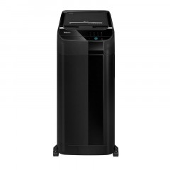 Шредер (уничтожитель) Fellowes AutoMax 550C, 4ур.секр.,14лист, 83л - фото 3