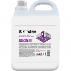 Профхим послестрой кисл д/удал цемента,затирок,ржавч Effect/DELTA 410, 5л Профхим послестрой кисл д/удал цемента,затирок,ржавч Effect/DELTA 410, 5л - фото 2