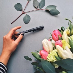 Ручка перьевая LAMY 017 safari, Умбра, F,4000202 Ручка перьевая LAMY 017 safari, Умбра, F,4000202 - фото 17