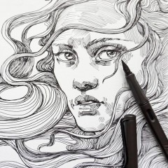 Ручка перьевая LAMY 017 safari, Умбра, F,4000202 Ручка перьевая LAMY 017 safari, Умбра, F,4000202 - фото 18