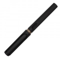 Ручка перьевая LAMY 017 safari, Умбра, F,4000202 Ручка перьевая LAMY 017 safari, Умбра, F,4000202 - фото 4