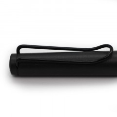 Ручка перьевая LAMY 017 safari, Умбра, F,4000202 Ручка перьевая LAMY 017 safari, Умбра, F,4000202 - фото 5