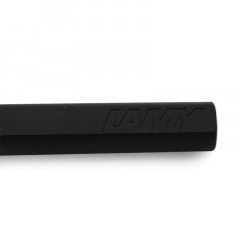 Ручка перьевая LAMY 017 safari, Умбра, F,4000202 Ручка перьевая LAMY 017 safari, Умбра, F,4000202 - фото 6